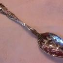 IMPERIAL Stainless (CHALMETTE) Pierced Serving Spoon