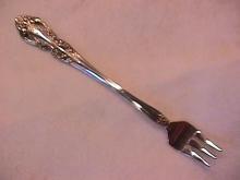 IMPERIAL Stainless (CHALMETTE) Cocktail Fork