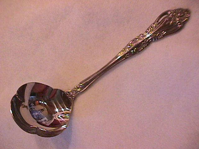 IMPERIAL Stainless (CHALMETTE) Gravy Ladle