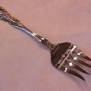 IMPERIAL Stainless (CHALMETTE) Cold Meat Fork