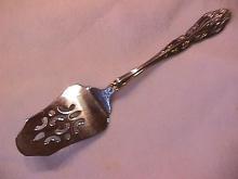 IMPERIAL Stainless (CHALMETTEl) Pierced Pie/Cake Server
