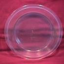 Rare= Fry Oven Glass Pie Plate