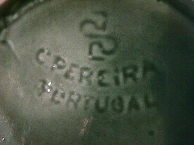 Jay Willfred/Andrea By Sadek (Cabbage) Tureen & Ladle