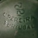 Jay Willfred/Andrea By Sadek (Cabbage) Tureen & Ladle