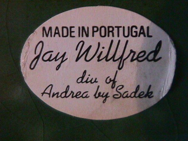 Jay Willfred/Andrea By Sadek (Cabbage) Tureen & Ladle