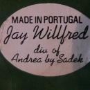 Jay Willfred/Andrea By Sadek (Cabbage) Tureen & Ladle