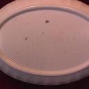 Metlox-Vernon Kilns (Vineyard) Covered Oval Casserole