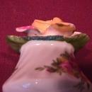 Royal Albert (Old Country Roses) Individual Salt & Pepper