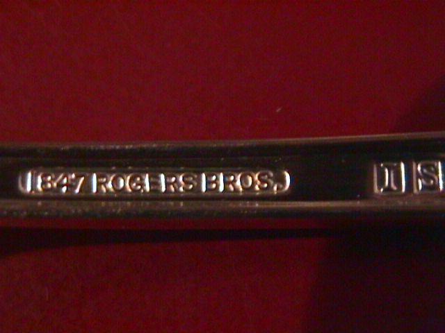 INTERNATIONAL 1847 ROGERS