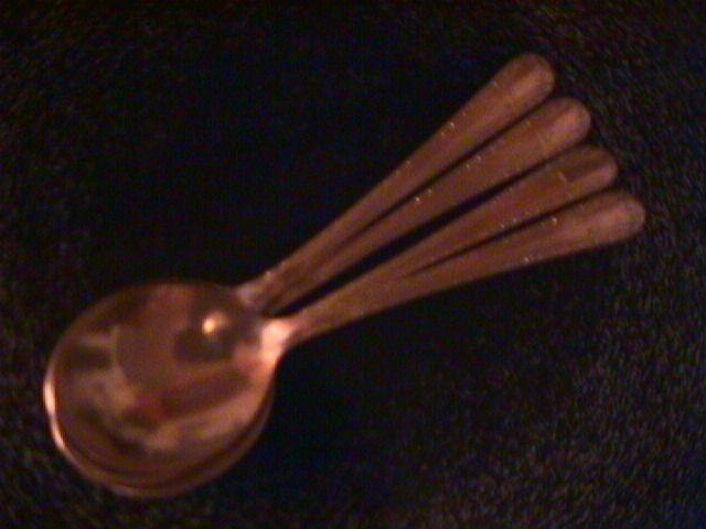 INTERNATIONAL SILVERPLATE