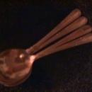 INTERNATIONAL SILVERPLATE