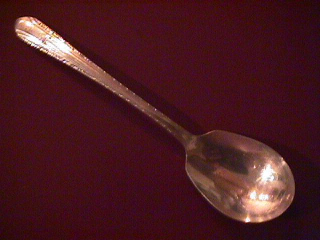 INTERNATIONAL SILVERPLATE