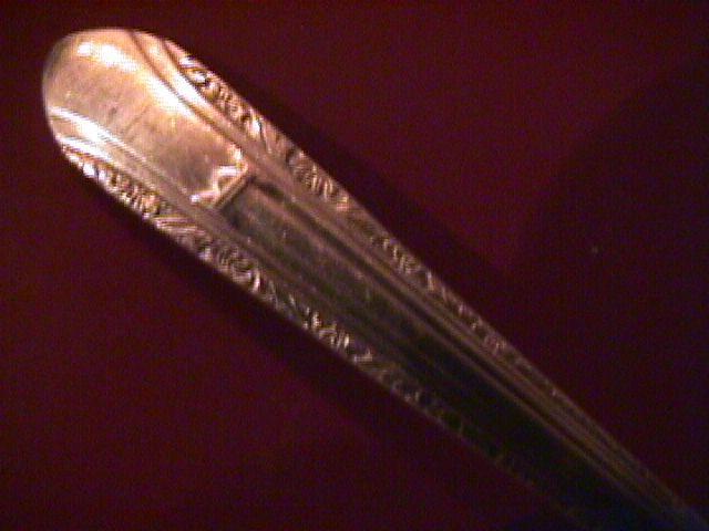 INTERNATIONAL SILVERPLATE