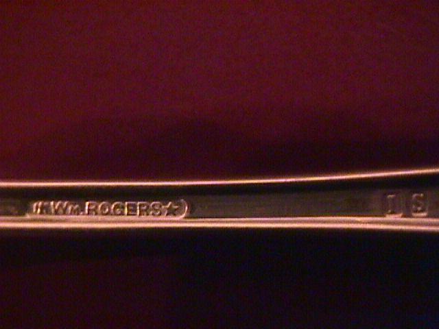 INTERNATIONAL SILVERPLATE