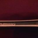 INTERNATIONAL SILVERPLATE