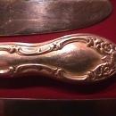 INTERNATIONAL SILVERPLATE