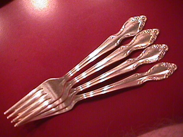 INTERNATIONAL SILVERPLATE