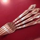 INTERNATIONAL SILVERPLATE