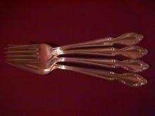 INTERNATIONAL SILVERPLATE