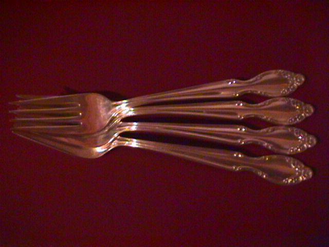 INTERNATIONAL SILVERPLATE
