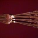 INTERNATIONAL SILVERPLATE