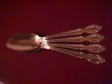 INTERNATIONAL SILVERPLATE