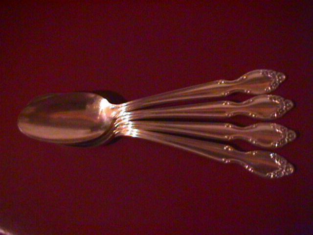 INTERNATIONAL SILVERPLATE