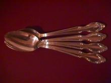 INTERNATIONAL SILVERPLATE