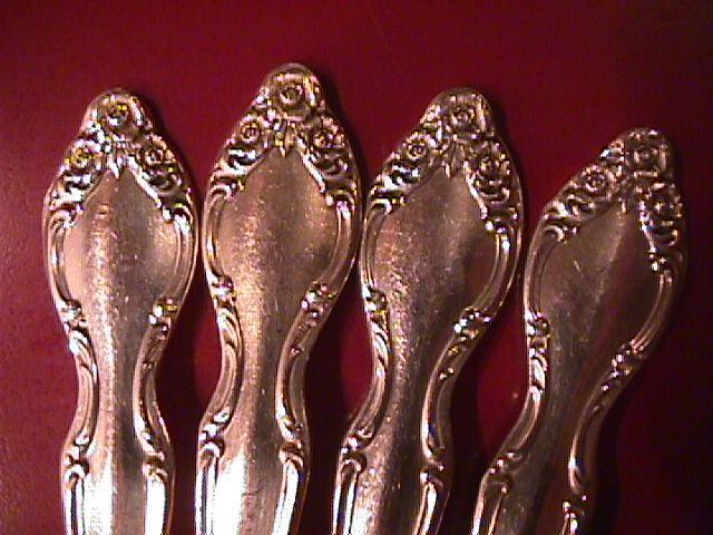 INTERNATIONAL SILVERPLATE