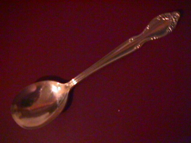 INTERNATIONAL SILVERPLATE