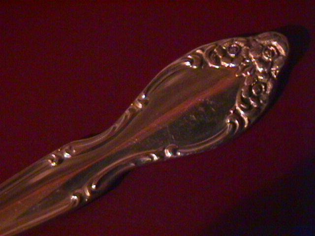 INTERNATIONAL SILVERPLATE