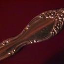 INTERNATIONAL SILVERPLATE