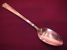 International Silverplate (April) 1950) Place Spoon