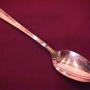 International Silverplate (April) 1950) Place Spoon