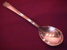 International Silverplate (April) 1950) Sugar Shell