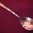 International Silverplate (April) 1950) Sugar Shell