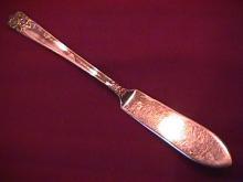 International Silverplate (April) 1950) Master Butter Knife