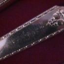 Oneida Silverplate (Bordeaux 1945) 3-Dinner Knives