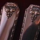 Oneida Silverplate (Bordeaux 1945) 2-Tablespoons