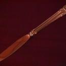 Reed & Barton Silverplate (Emperor 1969) Dinner Knife