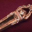 Reed & Barton Silverplate (Emperor 1969) Dinner Knife