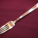 Reed & Barton Silverplate (Emperor 1969) Dinner Fork