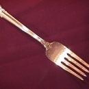 Reed & Barton Silverplate (Emperor 1969) Salad Fork