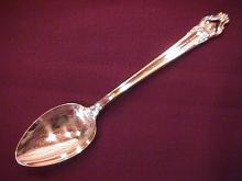 Reed & Barton Silverplate (Emperor 1969) Teaspoon