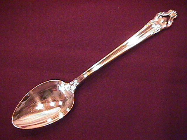 Reed & Barton Silverplate (Emperor 1969) Teaspoon