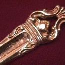 Reed & Barton Silverplate (Emperor 1969) Teaspoon
