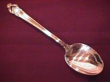 Reed & Barton Silverplate (Emperor 1969) Place Spoon
