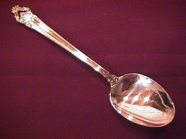 Reed & Barton Silverplate (Emperor 1969) Place Spoon