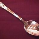 Reed & Barton Silverplate (Emperor 1969) Place Spoon