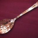 Reed & Barton Silverplate (Emperor 1969) Sugar Shell